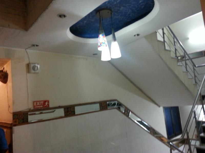 Centra Inn Νέο Δελχί Εξωτερικό φωτογραφία