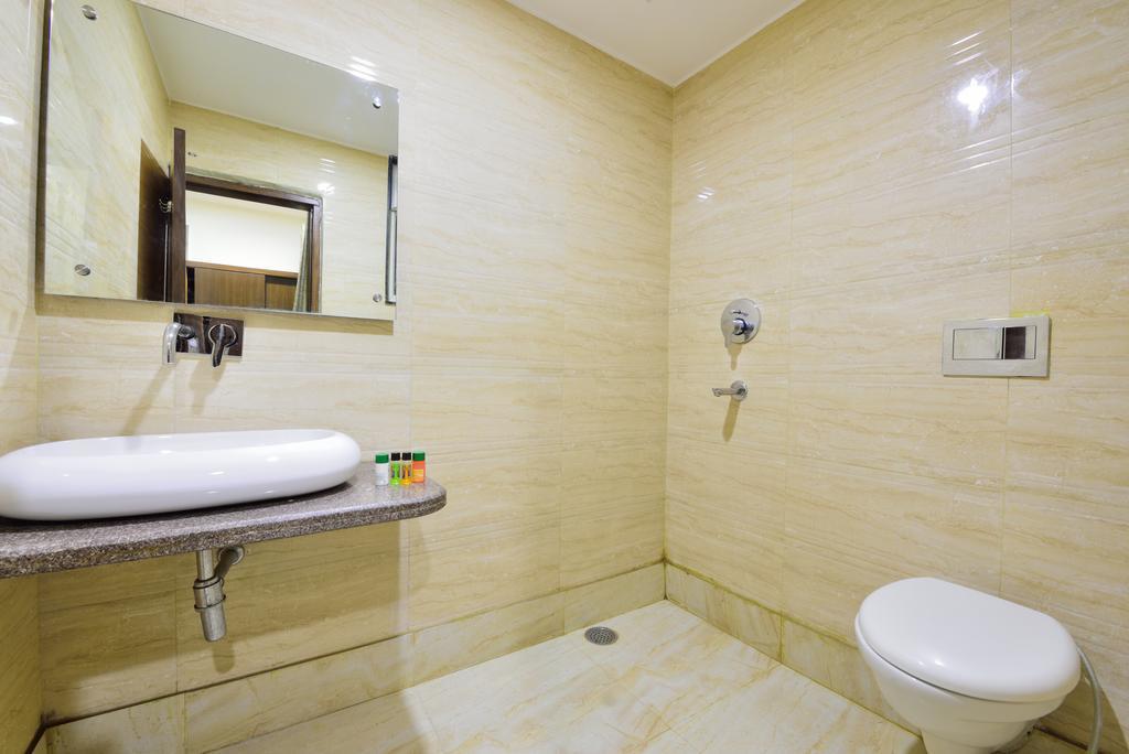 Centra Inn Νέο Δελχί Εξωτερικό φωτογραφία