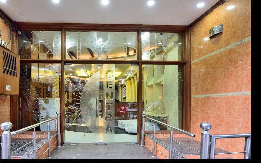 Centra Inn Νέο Δελχί Εξωτερικό φωτογραφία